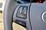 Lexus LS460 2013 года